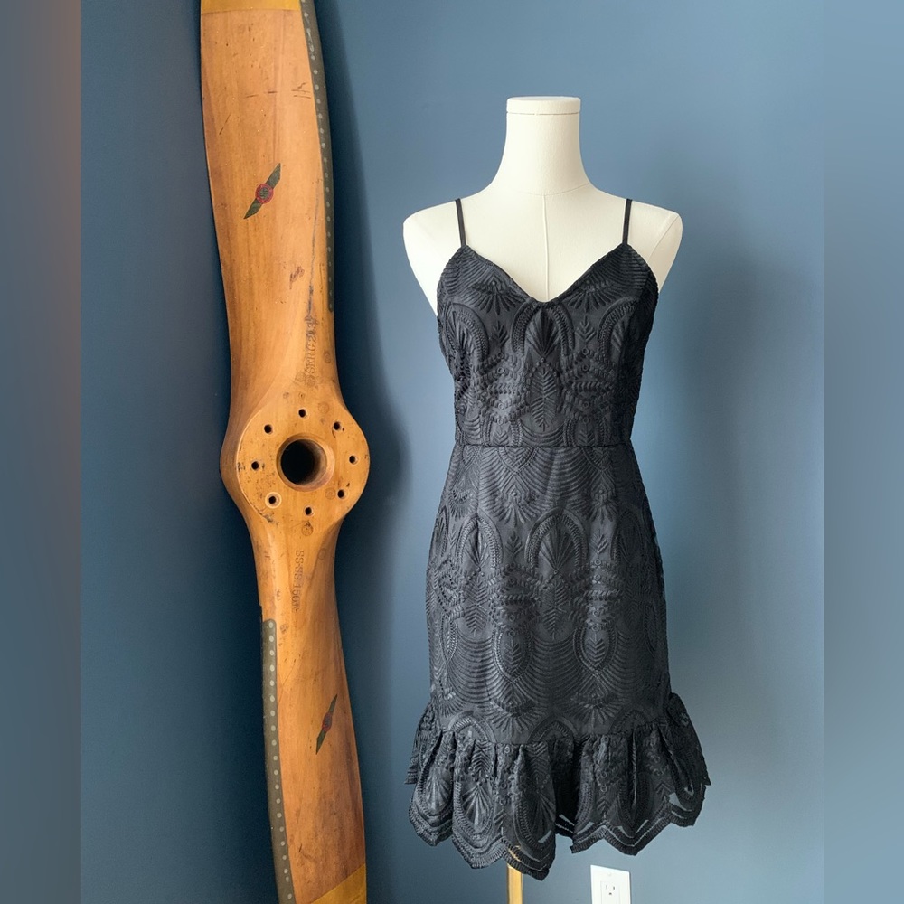 Lulu’s dress. Size S